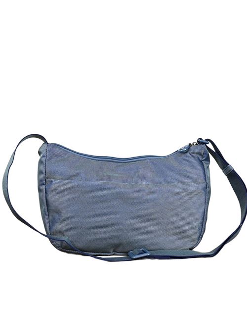 MD20 shoulder bag MANDARINA DUCK | P10QMT30MBLUE WING